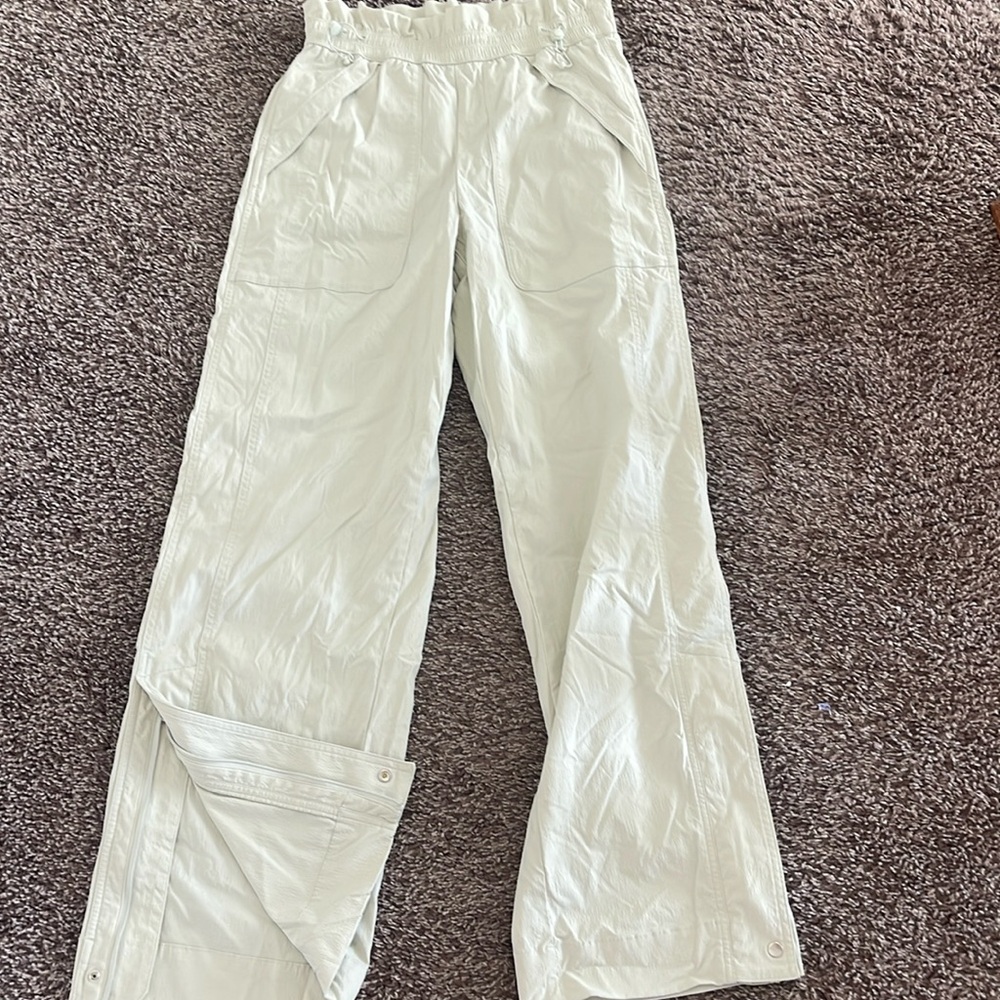 Athleta Womens Pants